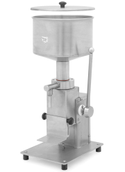 Fundgruben Honigabfüller mit Handhebel