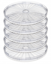 Fundgruben-Set Aufsatz für Pollentrockner