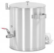 Fundgruben Wachsschmelztopf 10 l