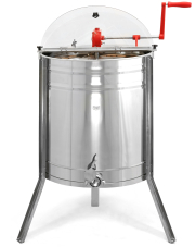 Fundgruben 4 W Handschleuder Ø 53 cm