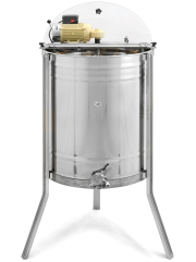 Fundgruben 4 W Motorschleuder Ø 53 cm