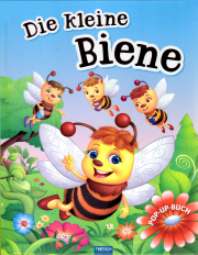 Die kleine Biene