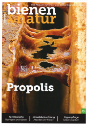Bienen & Natur Sonderheft: Propolis