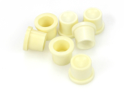 Ostalgie Kunststoff Zuchtstopfen