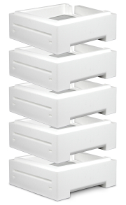 Fundgruben-Set Segeberger Hochböden