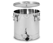 Fundgruben Abfüller 25 kg