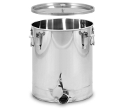 Fundgruben Abfüller 30 kg