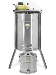 Starterset "Honigernte Motor"