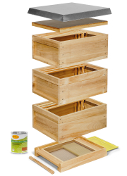 Starterset "Liebig Zander"